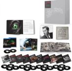 Jeff Wayne The War Of The Worlds - 16CDs 2Blu-ray's 1 boek, Verzenden, Nieuw in verpakking, Poprock