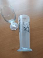 Disney glazen., Verzamelen, Disney, Ophalen of Verzenden, Mickey Mouse, Zo goed als nieuw, Servies