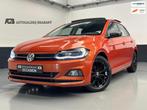 Volkswagen Polo 1.0 TSI Highline Automaat/Pano/Virtual/Carpl, Auto's, Gebruikt, Origineel Nederlands, Bedrijf, 1180 kg