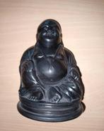 Lachende Boeddha, dikbuik boeddha Polystone, Huis en Inrichting, Ophalen of Verzenden, Zo goed als nieuw