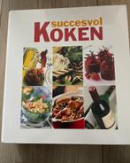 Succesvol koken 5 mappen deel 1 tm 60, Boeken, Kookboeken, Vegetarisch, Ophalen of Verzenden, Zo goed als nieuw