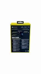 Alienware NightSaber Wireless FPS Muis, Info.alienware@gmail.com, Ophalen of Verzenden, Zo goed als nieuw, Alienware