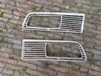 Bmw grill 2000 oldtimer, Ophalen of Verzenden, Gebruikt, Voor, BMW