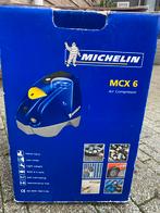 Michelin MCX 6 Compressor met Accessoires, Ophalen of Verzenden, Gebruikt