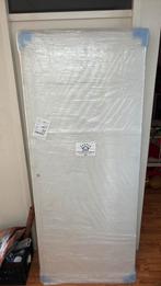 Nieuwe Binnendeur - 2x Beschikbaar!, Doe-het-zelf en Verbouw, Deuren en Horren, Ophalen, 80 tot 100 cm, Binnendeur, Nieuw