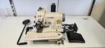 GLOBAL Blindzoommachine BM 9210, Ophalen, Zo goed als nieuw