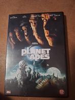 Planet of the Apes DVD, Vanaf 12 jaar, Ophalen of Verzenden, Gebruikt, Science Fiction