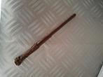 HARRY POTTER TOVERSTAF PEN!, Ophalen, Gebruikt, Gebruiksvoorwerp