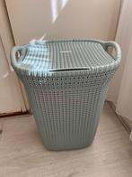 Curver wasmand, Ophalen, Zo goed als nieuw, Wit, Overige typen