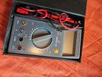 H.G.L Digital- Multimeter - Precisie meetinstrument, Ophalen of Verzenden, Gebruikt, Multimeter