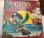 Kolonisten van Catan Junior - Piratenavontuur €10,00!, Drie of vier spelers, Ophalen of Verzenden, Zo goed als nieuw