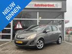 Opel Corsa 1.4-16V Design Edition /Cruise/Airco/Stoel en stu, Voorwielaandrijving, Euro 5, Gebruikt, 4 cilinders