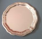 6 Verzilverde onderzetters van Quist, Antiek en Kunst, Antiek | Goud en Zilver, Ophalen of Verzenden