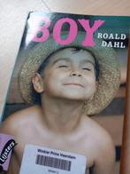 Boy - Roald Dahl - Young Blackbirds, Ophalen of Verzenden, Zo goed als nieuw