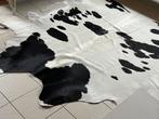 Koeienhuid/kleed soepel leer ( groot) ! nieuw, Huis en Inrichting, Ophalen, Koeienhuid, Overige vormen, Nieuw