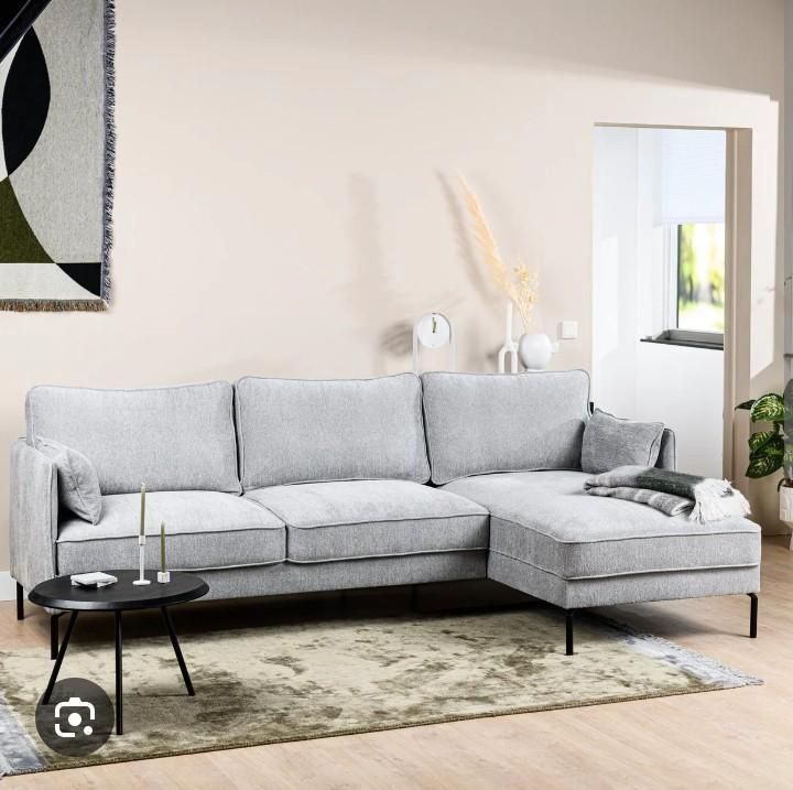 Gezocht!!! Goed lezen aub, Huis en Inrichting, Banken | Bankstellen, Zo goed als nieuw, Vierpersoons of meer, Ophalen of Verzenden