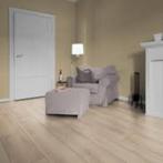 Kronotex Zomer Eiken Begie XL 3902, Parket, Crème, Verzenden, 75 m² of meer
