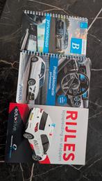 Lesboeken Rijinstructeur - Nieuwstaat!, Ophalen of Verzenden, Beta, Zo goed als nieuw
