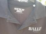Ballin Paris poli maat M (American joggs), Ophalen of Verzenden, Zo goed als nieuw, Zwart