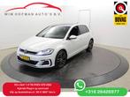 Volkswagen Golf GTE / GTI 1.4 TSI PHEV Limited Edition Leer, Gebruikt, 4 cilinders, Wit, 13 kWh