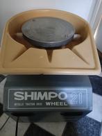 Shimpo rk-10, Hobby en Vrije tijd, Pottenbakken, Gebruikt, Ophalen