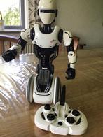 Silverlit op1 Robot, Ophalen, Gebruikt, Jongen of Meisje