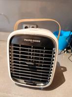 1100w space heater., Huis en Inrichting, Kachels, Ophalen, Overige soorten, Elektrisch, Zo goed als nieuw