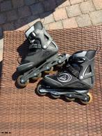 Skeelers, Sport en Fitness, Skeelers, Gebruikt, Dames, Inline skates 4 wielen, Ophalen