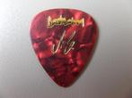 DESTRUCTION plectrum, Ophalen of Verzenden, Nieuw, Instrument of Toebehoren
