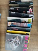 Wire Magazine 2007, Ophalen of Verzenden, Gelezen, Muziek, Film of Tv