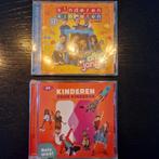 2x Kinderen voor Kinderen CD, Ophalen of Verzenden