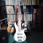 yamaha rbx 375 basgitaar, Muziek en Instrumenten, Ophalen, Zo goed als nieuw, Elektrisch, 5-snarig