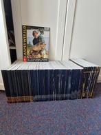 Te koop aangeboden: De karperwereld nummers 1 t/m 111, Watersport en Boten, Ophalen of Verzenden, Overige typen
