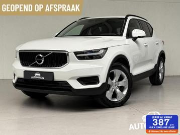 Volvo XC40 1.5 T3 35.000KM DEALER ONDERHOUDEN LED STOELVERWA beschikbaar voor biedingen