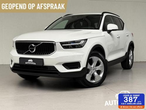 Volvo XC40 1.5 T3 35.000KM DEALER ONDERHOUDEN LED STOELVERWA, Auto's, Volvo, Bedrijf, Te koop, XC40, ABS, Airbags, Airconditioning