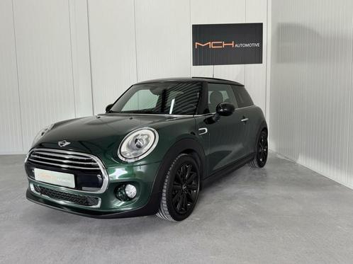 Mini Mini 1.5 Cooper Chili Serious Business, Auto's, Mini, Bedrijf, Te koop, Cooper, ABS, Airbags, Airconditioning, Alarm, Bluetooth