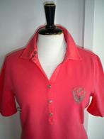 BETTY BARCLEY polo mt. M, Maat 38/40 (M), Ophalen of Verzenden, Zo goed als nieuw, Korte mouw