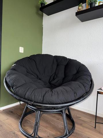 Nieuw papasan lounge stoel van de gamma beschikbaar voor biedingen