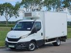 IVECO DAILY 35C14 koelwagen bi-temp!, 136 pk, Gebruikt, Euro 6, Iveco