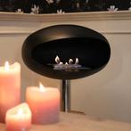 Akodeco bio ethanol haard - ufo design haard - vrijstaand, Akodeco, Nieuw, Ophalen of Verzenden, Vrijstaande haard