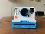Polaroid onestep 2 instant camera blauw, Ophalen of Verzenden, Zo goed als nieuw, Polaroid