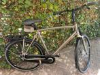 BATAVUS HERENFIETS 61 inch, Ophalen, Versnellingen, Batavus, Zo goed als nieuw