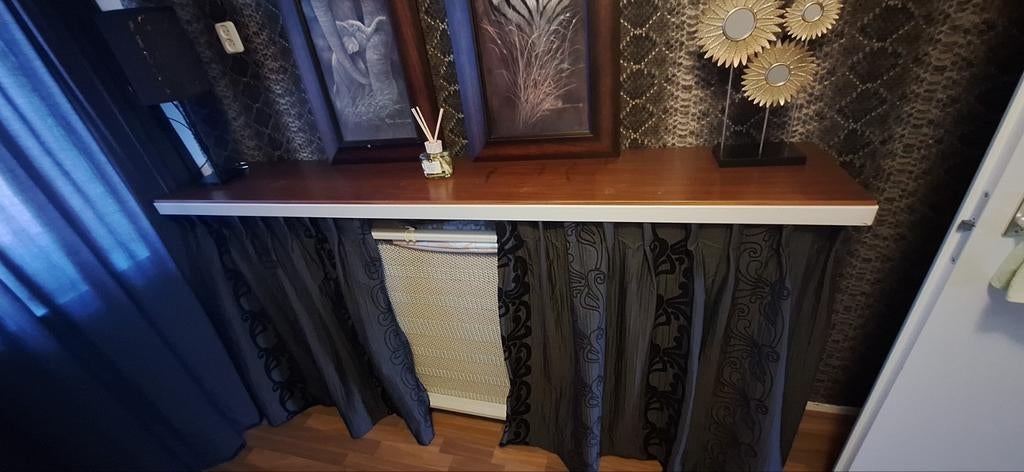 Opklapbed 1 persoons, Huis en Inrichting, Slaapkamer | Bedden, Ophalen, Zo goed als nieuw, Eenpersoons, 200 cm