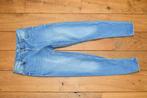 Jeans skinny blauw, C&A, meisje, maat 176, weinig gedragen, Broek, Gebruikt, C&A, Meisje