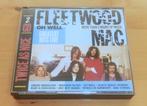2 CD - Fleetwood Mac - Oh Well - Greatest Hits Live, Ophalen, Zo goed als nieuw, Poprock