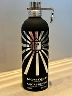 Montale "Fantastic Oud", Ophalen