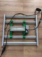 Mars Hydro FC3000 EVO 2.85umol/J Dimbaar Full Spectrum, Tuin en Terras, Kweekspullen, Ophalen of Verzenden, Zo goed als nieuw