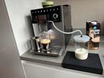 Melitta CI touch als nieuw, Afneembaar waterreservoir, 10 kopjes of meer, Koffiemachine, Zo goed als nieuw