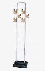 Manade Vitrac staande kapstok, jaren 70-80, Ophalen, Zo goed als nieuw