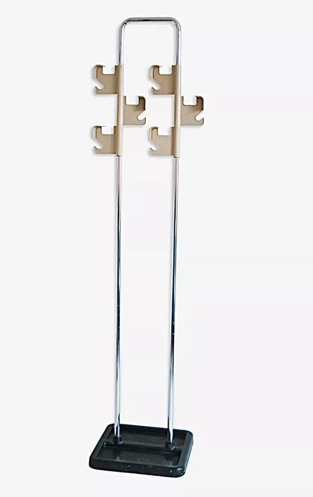 Manade Vitrac staande kapstok, jaren 70-80, Huis en Inrichting, Woonaccessoires | Kapstokken, Zo goed als nieuw, Ophalen